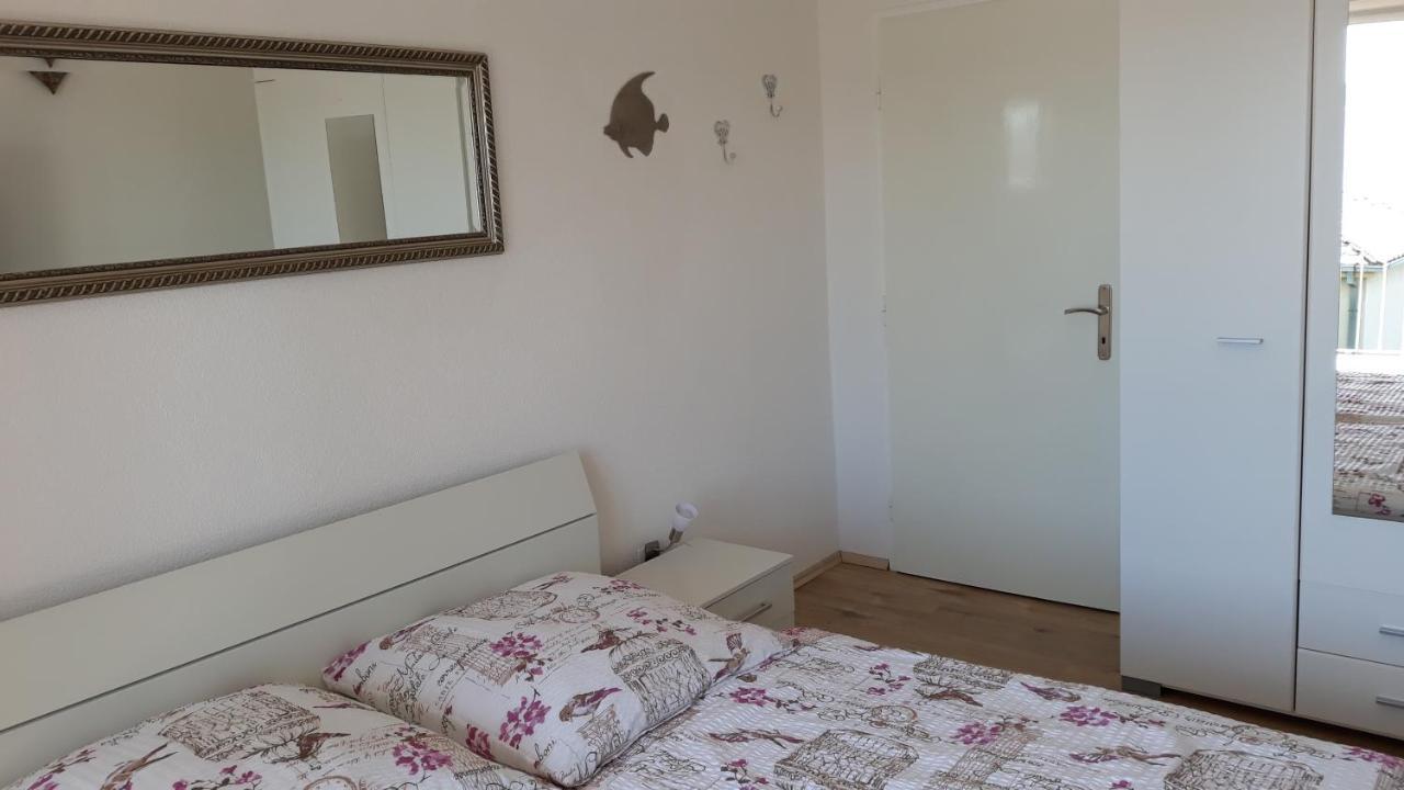 Appartement Suncano Цриквеница Экстерьер фото