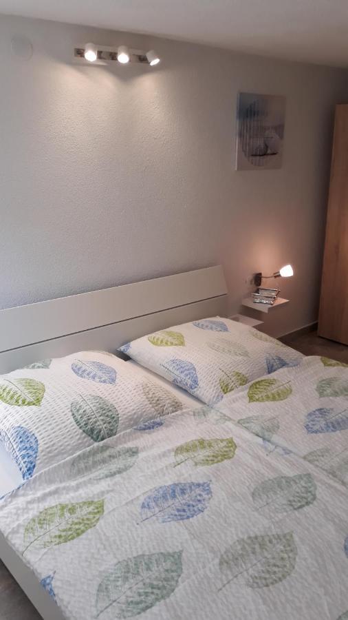 Appartement Suncano Цриквеница Экстерьер фото