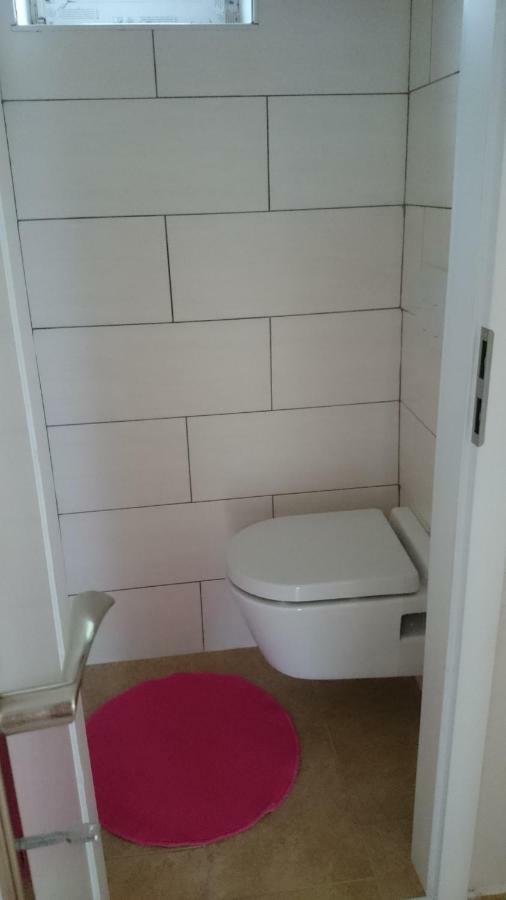 Appartement Suncano Цриквеница Экстерьер фото