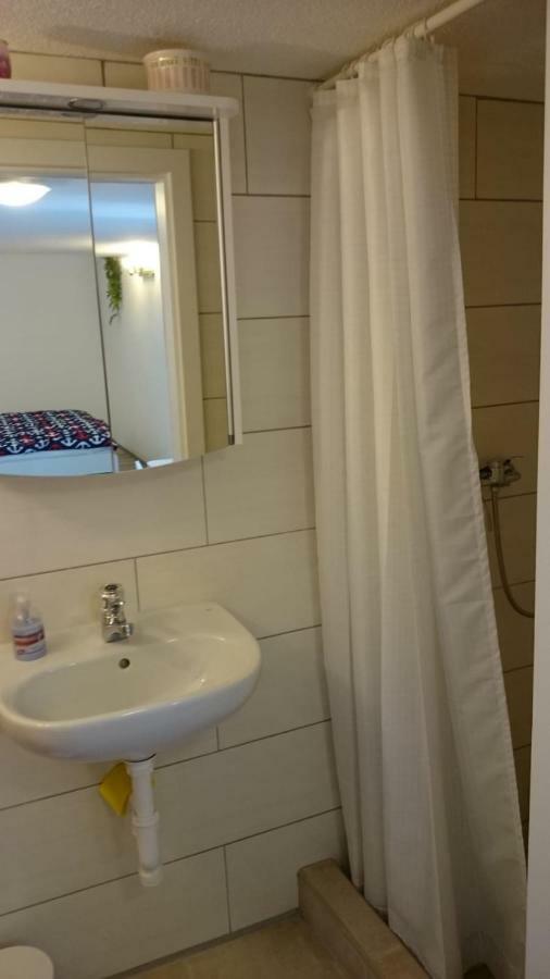 Appartement Suncano Цриквеница Экстерьер фото